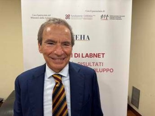 Ematologia, Vignetti (Gimema): "Rete LabNet cresciuta oltre le aspettative" Ematologia, Vignetti (Gimema): "Rete LabNet cresciuta oltre le aspettative"
