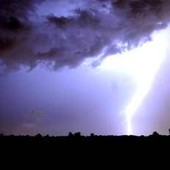 Maltempo e forti temporali al Nord, scatta allerta gialla in due regioni Maltempo e forti temporali al Nord, scatta allerta gialla in due regioni