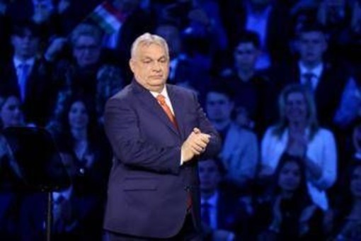 Orban, da attivista liberale a leader illiberale amico di Putin e Trump Orban, da attivista liberale a leader illiberale amico di Putin e Trump