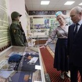 Russia, Putin visita per la prima volte le isole Curili: ferma protesta del Giappone