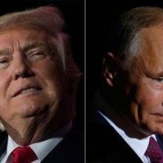 Ucraina, Trump chiama Putin: &quot;Pace non sarà immediata, ha detto che risponderà ai raid di Kiev&quot;