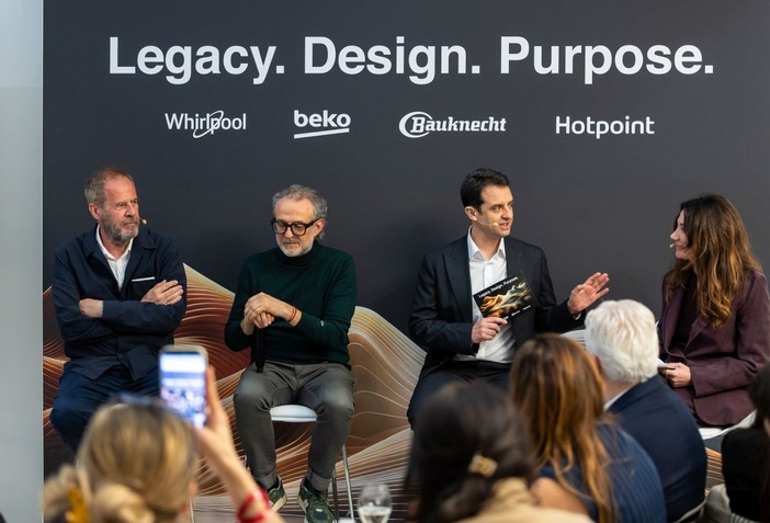 A EuroCucina Beko punta su AI, design e sostenibilità