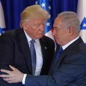 Elezioni in Israele, Trump sostiene Netanyahu: "E' diventato più forte"