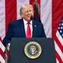 Trump “Telefonata produttiva con Netanyahu, truppe Idf non andranno a Beirut”