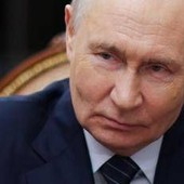 Intelligence Usa: "Putin potrebbe colpire un Paese Nato per mettere alla prova la Nato" Intelligence Usa: "Putin potrebbe colpire un Paese Nato per mettere alla prova la Nato"