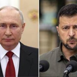Ucraina, Cremlino: &quot;Putin non ha dato ordine di estendere tregua di Pasqua&quot;