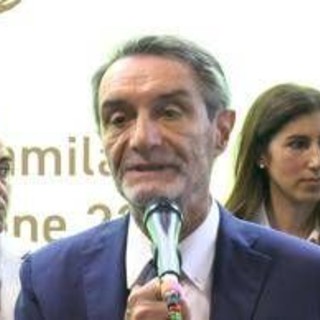 Artigiano in fiera, Fontana: &quot;Anteprima d’estate nuova avventura di successo&quot;