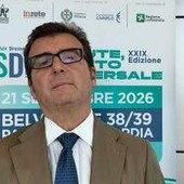 Sanità, Mennini (ministero Salute): "Investire in prevenzione, cure e trattamenti favorisce salute e Pil"