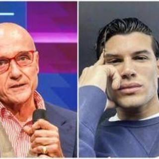 Caso Signorini, Antonio Medugno sentito in procura a Milano come testimone Caso Signorini, Antonio Medugno sentito in procura a Milano come testimone