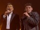 Sanremo 2026, canta Tredici Pietro e a sorpresa arriva... Gianni Morandi