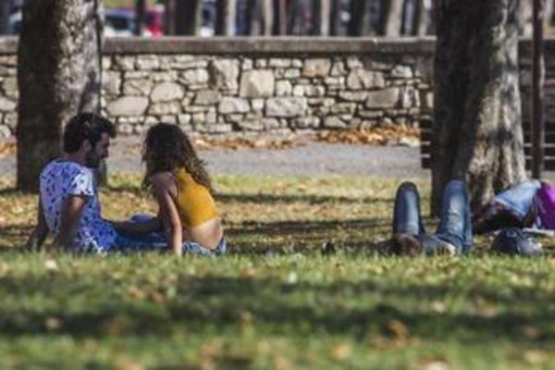 Weekend senza allerta rossa caldo, oggi solo una città con bollino giallo Weekend senza allerta rossa caldo, oggi solo una città con bollino giallo