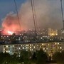 Russia, esplosione in palazzo a Mosca: almeno 3 morti e 15 feriti