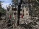 Israele, il ministro Sa'ar sulle ragioni dell'attacco all'Iran: &quot;Nove bombe atomiche in produzione&quot;