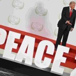 Truppe internazionali a Gaza? Ecco chi può partecipare secondo il gen. Cuzzelli Truppe internazionali a Gaza? Ecco chi può partecipare secondo il gen. Cuzzelli