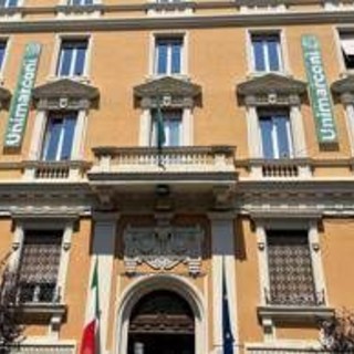 Violenza su donne, UniMarconi e Doppia Difesa sottoscrivono il protocollo 'Ricomincio da me' Violenza su donne, UniMarconi e Doppia Difesa sottoscrivono il protocollo 'Ricomincio da me'