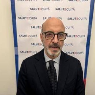 Annicchiarico (Veneto): "In piano sanitario nazionale aggiornare priorità programmazione" Annicchiarico (Veneto): "In piano sanitario nazionale aggiornare priorità programmazione"