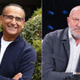 Sanremo, Carlo Conti e il dietrofront di Andrea Pucci: "Mi dispiace per lui, scelta personale" Sanremo, Carlo Conti e il dietrofront di Andrea Pucci: "Mi dispiace per lui, scelta personale"