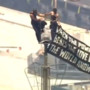 La proposta di matrimonio a 443 metri d'altezza, chi è la coppia che ha scalato l'Empire State Building