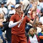 Sinner-Shapovalov: orario, precedenti e dove vederla in tv (in chiaro)