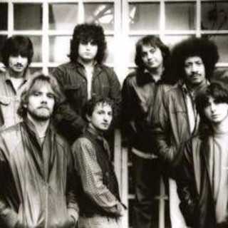 Tony Esposito: "James Senese era un eroe, il sax del riscatto napoletano" Tony Esposito: "James Senese era un eroe, il sax del riscatto napoletano"