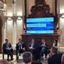 Presentato all'Università Luiss l'Osservatorio permanente su filiere manifatturiere italiane su mercati internazionali Presentato all'Università Luiss l'Osservatorio permanente su filiere manifatturiere italiane su mercati internazionali