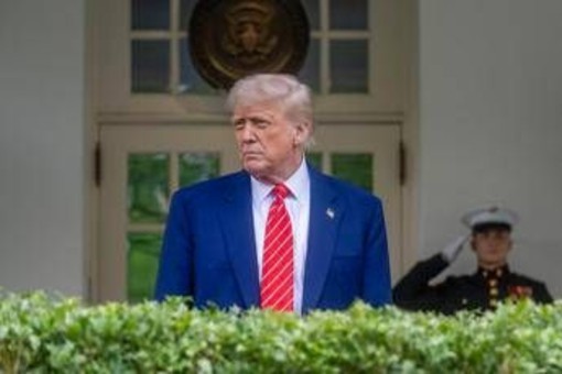 Iran, nucleare e Gaza: &quot;Trump ha visto il ministro israeliano Dermer&quot;