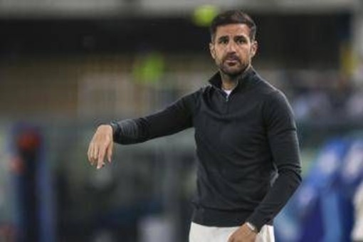 Il presidente del Como: &quot;Comunicato all'Inter il 'no' per Fabregas&quot;