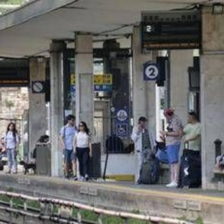 Sciopero treni 11 giugno, confermano stop dei sindacati base: circolazione ferroviaria a rischio