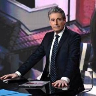 Milo Infante lascia la Rai e passa a Mediaset: "Punto di arrivo"