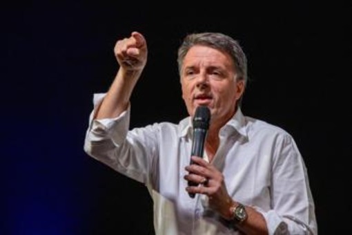 Renzi, i conti tornano: bilancio in attivo per Italia viva