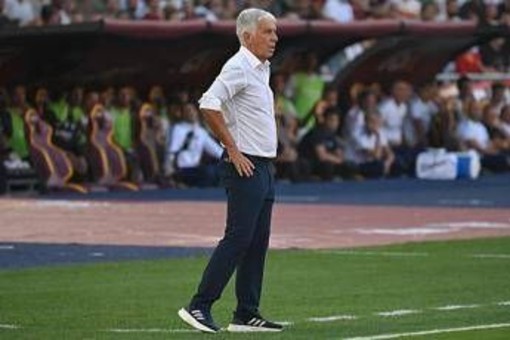 Serie A, oggi Como-Roma - Diretta
