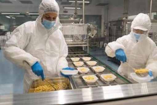 Serenissima Ristorazione, ok a bilancio consolidato: in 2025 fatturato oltre 620 mln (+6%)