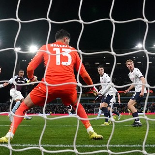 Aston Villa troppo forte, il Bologna saluta l’Europa League