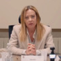 Maltempo, Meloni “Polemiche non necessarie, 100 mln è solo primo stanziamento” Maltempo, Meloni “Polemiche non necessarie, 100 mln è solo primo stanziamento”