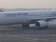 Aereo prende fuoco dopo atterraggio a Kathmandu in Nepal