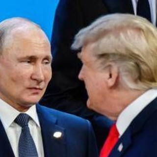 Ucraina, negoziati con la Russia in pausa. Trump: &quot;Con Putin sta finendo la pazienza&quot;