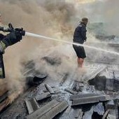 Ucraina, nuovi attacchi incrociati tra Kiev e Mosca: morti e feriti in Crimea e nella regione di Kiev