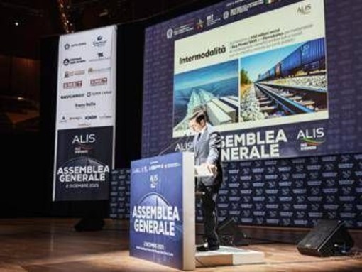 Grimaldi: "Diamo lavoro a 476 mila persone" Grimaldi: "Diamo lavoro a 476 mila persone"