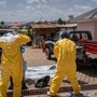 Ebola, identikit del virus Bundibugyo: storia di un nome che fa discutere Ebola, identikit del virus Bundibugyo: storia di un nome che fa discutere