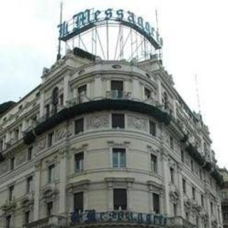 Il Messaggero, cambio al vertice: Massimo Martinelli nuovo direttore ad interim