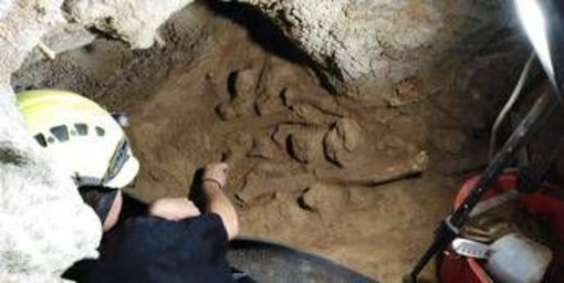 Muciv inaugura a Roma Laboratorio Neanderthal, nuova area espositiva