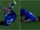 Segna dopo 4 mesi, capriola alla Hernanes e stagione a rischio