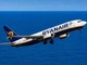 "Allarme possibile dirottamento", volo Ryanair parte e torna indietro: cos'è successo