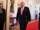 Trump, stato di salute &quot;eccellente&quot;: cosa dice l'ultimo check up