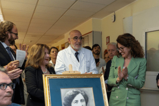 Sabatelli (Nemo Gemelli): &quot;Per malati Sla modello di riferimento&quot;