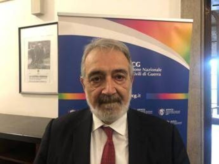 Società, Rocca (Regione Lazio): "Impegnati a sostenere contrasto violenza sui civili"