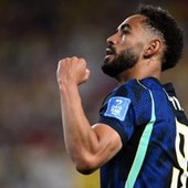 Matheus Cunha, chi è attaccante del Brasile che ha segnato doppietta ai Mondiali Matheus Cunha, chi è attaccante del Brasile che ha segnato doppietta ai Mondiali