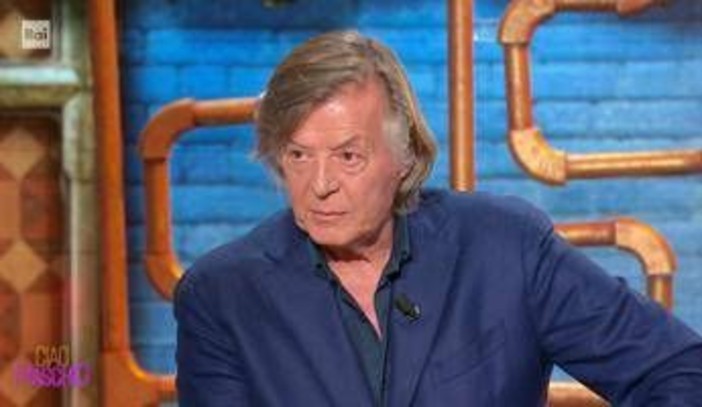 Panatta a 'Ciao Maschio', dalla partita rubata al periodo nero: &quot;Ora morire mi scoccia&quot;