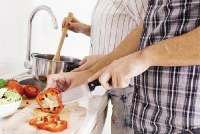 'Non fidarti degli insoliti sospetti', campagna Inail contro incidenti domestici 'Non fidarti degli insoliti sospetti', campagna Inail contro incidenti domestici