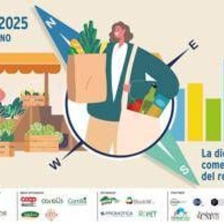 Human&Green Retail Forum 2025, la Dieta Mediterranea diventa algoritmo Human&Green Retail Forum 2025, la Dieta Mediterranea diventa algoritmo